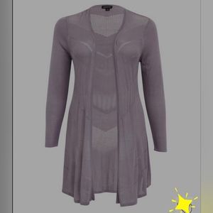 TORRID Cardigan